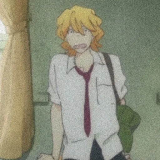 Стикер из набора ᝰ ᴅᴏᴜᴋʏᴜᴜsᴇɪ・°☆ @stcryptic для Телеграм: Статические 🪵
