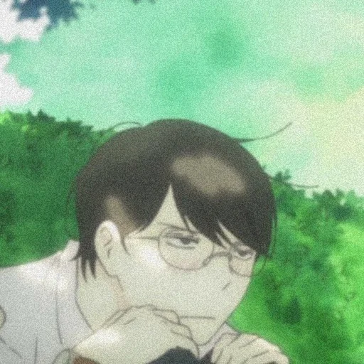 Стикер из набора ᝰ ᴅᴏᴜᴋʏᴜᴜsᴇɪ・°☆ @stcryptic для Телеграм: Статические 🪵
