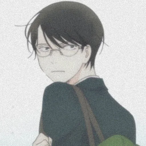 Стикер из набора ᝰ ᴅᴏᴜᴋʏᴜᴜsᴇɪ・°☆ @stcryptic для Телеграм: Статические 🪵