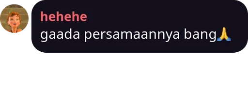 Стикер из набора EKSWAN для Телеграм: Статические 🙏