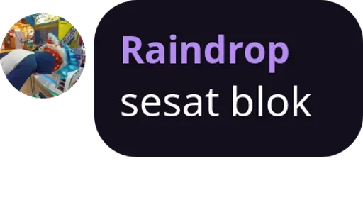 Стикер из набора EKSWAN для Телеграм: Статические 😤