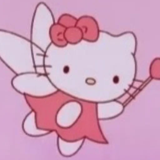 Стикер из набора пикчи соул для Телеграм: Статические 🧚‍♀️