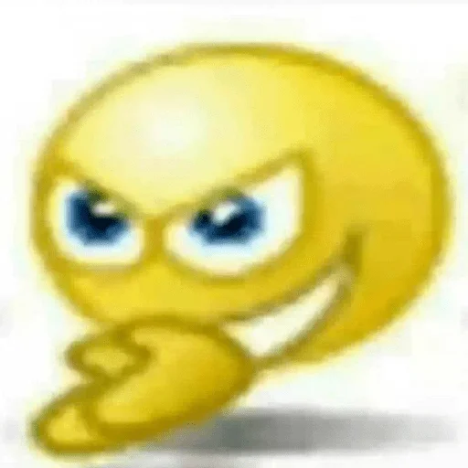 Стикер из набора elpepe0007 для Телеграм: Статические 😎