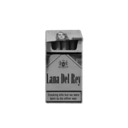 Стикер из набора 𝓝𝑎𝑛𝑎 𝓞𝑠𝑎𝑘𝑖. @encrette для Телеграм: Статические 🚬