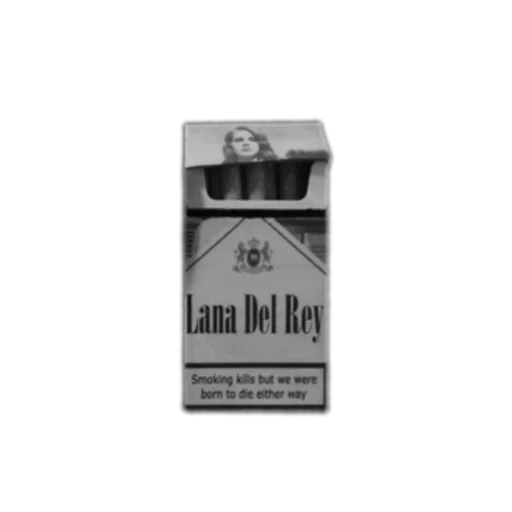 Стикер из набора 𝓝𝑎𝑛𝑎 𝓞𝑠𝑎𝑘𝑖. @encrette для Телеграм: Статические 🚬