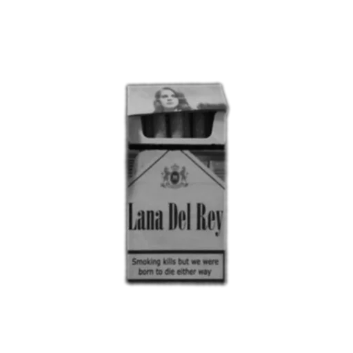 Стикер из набора 𝓝𝑎𝑛𝑎 𝓞𝑠𝑎𝑘𝑖. @encrette для Телеграм: Статические 🚬