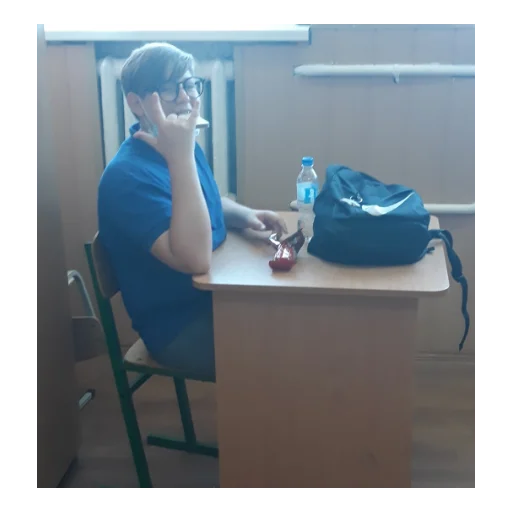 Стикер из набора ГЕСТАПА для Телеграм: Статические 🤟