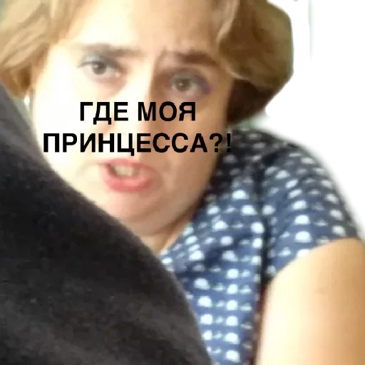 Стикер из набора ГЕСТАПА для Телеграм: Статические ❓