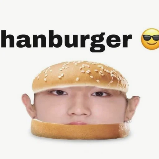 Стикер из набора 💋 Ханни KING 💋 от @gangstaay для Телеграм: Статические 😏