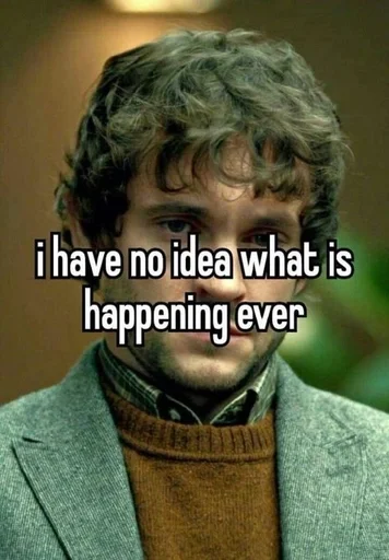 Стикер из набора Hannibal Lecter :: @fStikBot для Телеграм: Статические 😭