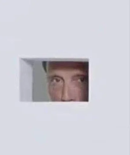 Стикер из набора Hannibal Lecter :: @fStikBot для Телеграм: Статические 👀