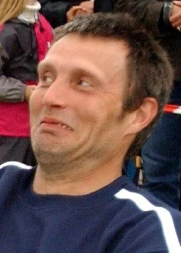 Стикер из набора Hannibal Lecter :: @fStikBot для Телеграм: Статические 😁