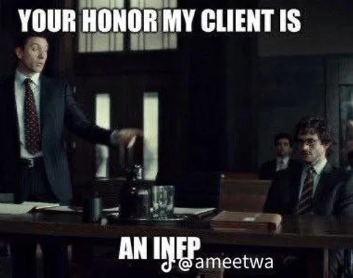 Стикер из набора Hannibal Lecter :: @fStikBot для Телеграм: Статические 😭