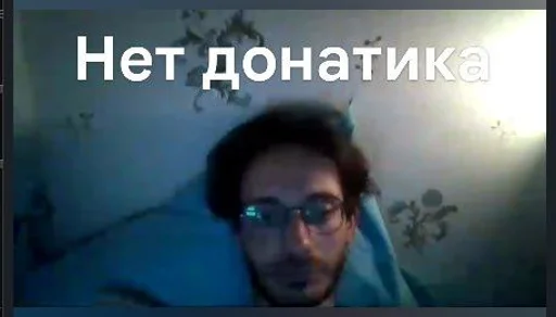 Стикер из набора Hiomaku's kang pack vol. 1 для Телеграм: Статические 🤔