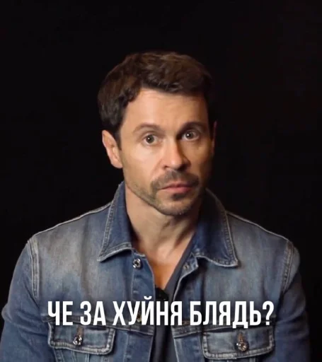 Стикер из набора Hiomaku's kang pack vol. 1 для Телеграм: Статические 🤔