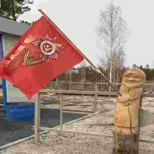 Стикер из набора БЫДЛОГЕДДОН для Телеграм: Статические 💩