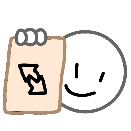 Стикер из набора Стикеры iStarRoll @TgEmodziBot для Телеграм: Видео, Статические ♻