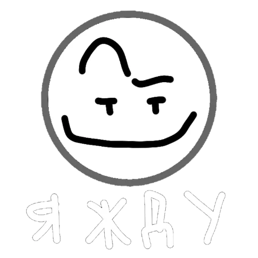 Стикер из набора Стикеры iStarRoll @TgEmodziBot для Телеграм: Видео, Статические 🫠