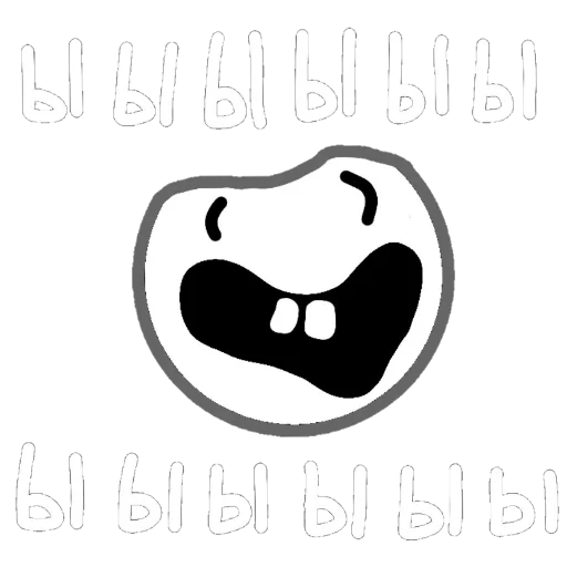 Стикер из набора Стикеры iStarRoll @TgEmodziBot для Телеграм: Видео, Статические 👽