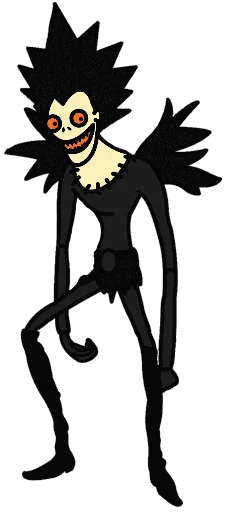Стикерпак chibi для Телеграм: Статические