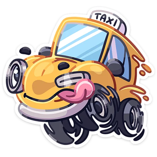 Стикер из набора Железные кони • @TgSticker для Телеграм: Статические 😋