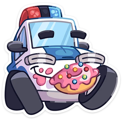 Стикер из набора Железные кони • @TgSticker для Телеграм: Статические 🍩