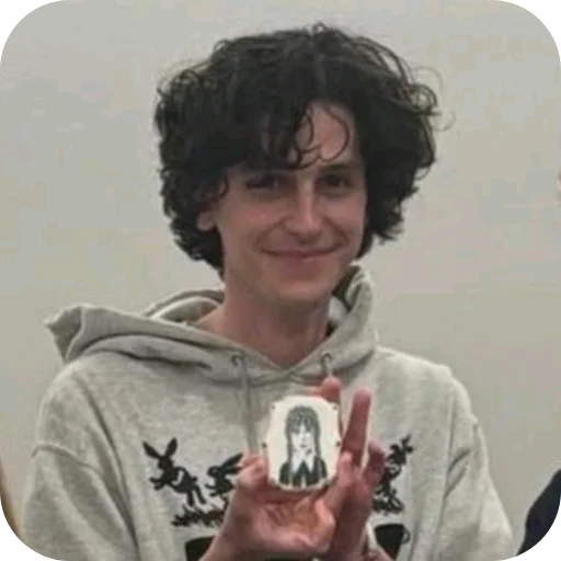 Стикер из набора isaac night для Телеграм: Видео, Статические ⚡