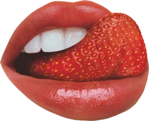Стикер из набора isarooted для Телеграм: Статические 💋