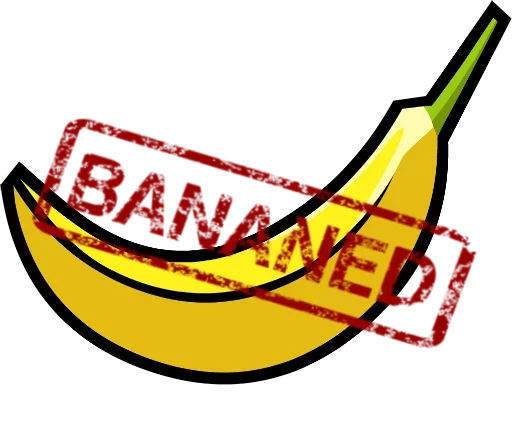 Стикер из набора isarooted для Телеграм: Статические 🍌