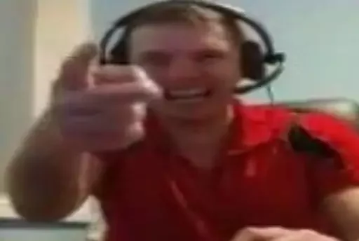 Стикер из набора @isaatsu bullshit moment 2 для Телеграм: Статические 😂