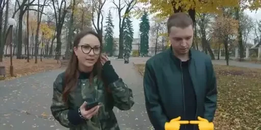 Стикер из набора @isaatsu bullshit moment 2 для Телеграм: Статические 🥺