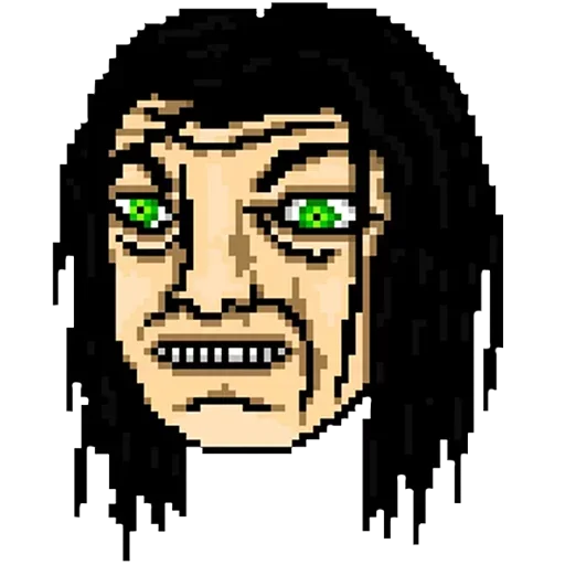 Стикер из набора Vanish @stickersb2b для Телеграм: Статические 😫