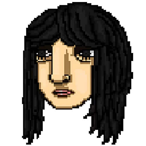 Стикер из набора Vanish @stickersb2b для Телеграм: Статические 😢