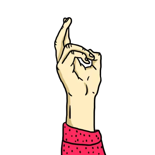 Стикер из набора Art @stickersb2b для Телеграм: Статические 🤪