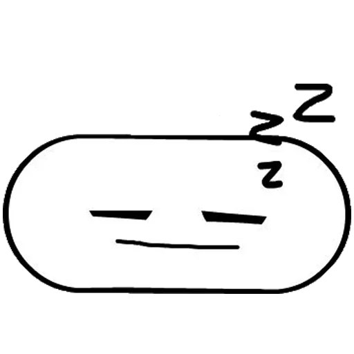 Стикер из набора Again @stickersb2b для Телеграм: Статические 😚