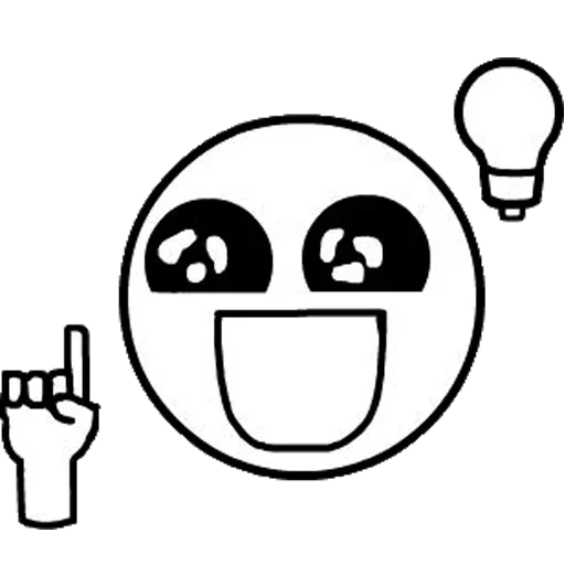 Стикер из набора Again @stickersb2b для Телеграм: Статические 🤣