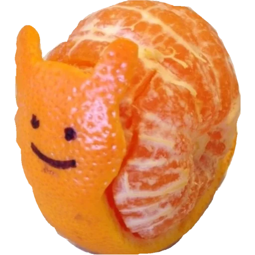 Стикер из набора •°~qwq~°• для Телеграм: Статические 🐌