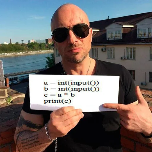 Стикер из набора IT1 | @emojis4 для Телеграм: Статические 😎