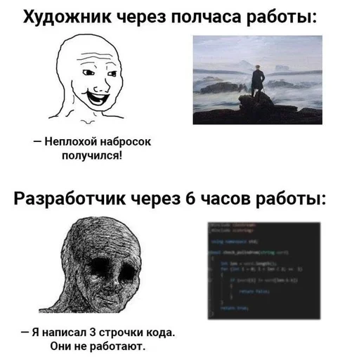 Стикер из набора IT2 | @emojis4 для Телеграм: Статические 🌟