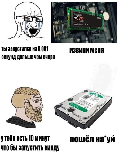 Стикер из набора IT2 | @emojis4 для Телеграм: Статические 🌟