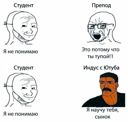 Стикер из набора IT3 | @emojis4 для Телеграм: Статические 🌟