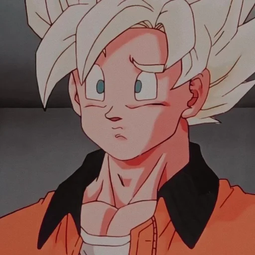 Стикер из набора Ita loves Goku :: @fStikBot для Телеграм: Статические 🤨