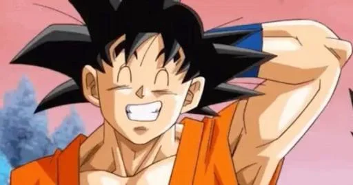 Стикер из набора Ita loves Goku :: @fStikBot для Телеграм: Статические 😅