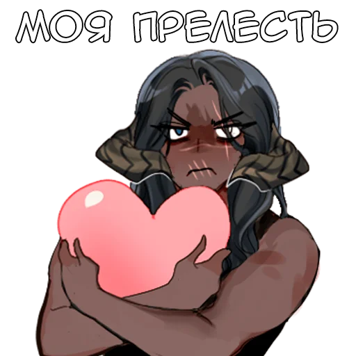 Стикер из набора Итан - @tg_sticks для Телеграм: Статические ❤️