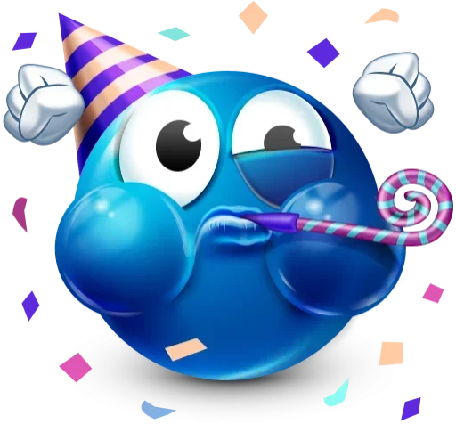 Стикер из набора @mizaro4ka♥️ для Телеграм: Анимированные, Видео, Статические 🥳