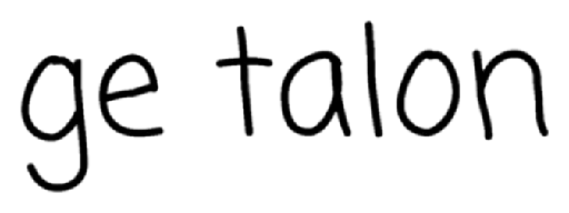 Стикер из набора kaiz3n для Телеграм: Статические 😶