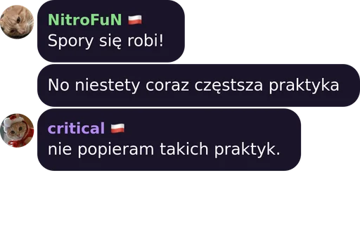 Стикер из набора kamilradom для Телеграм: Статические 🤔