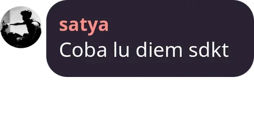 Стикер из набора kuotli dampss🆙 для Телеграм: Статические 😅