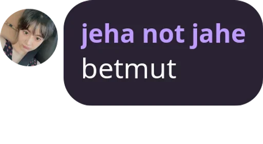 Стикер из набора kuotli dampss🆙 для Телеграм: Статические 😅