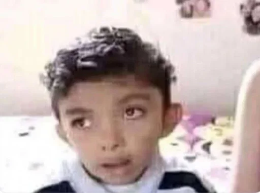 Стикер из набора añañin master для Телеграм: Статические 🥵